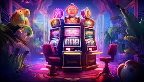 Permainan Slot Online terbaru dengan tema seru dan RTP tinggi di glory303